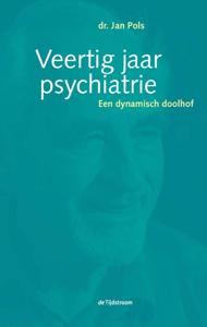 Veertig jaar psychiatrie (Paperback)
