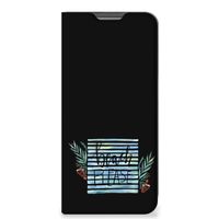 OPPO A96 | A76 Magnet Case Boho Beach - thumbnail