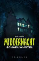 Middernacht - Schaduwhotel (Paperback)