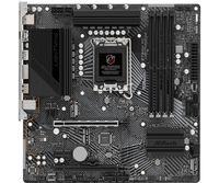 Asrock Z790M PG Lightning/D4 Intel Z790 LGA 1700 micro ATX - thumbnail