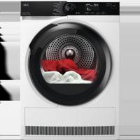 AEG 7000 SensiDry® - Warmtepomp Droger 9 kg T76DR9G4P
