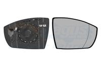Spiegelglas, buitenspiegel * HAGUS * 1802838