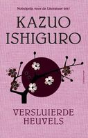 Versluierde heuvels - Kazuo Ishiguro - ebook