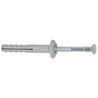 fischer nagelpluggen N-P - 8x40 mm - 50 st
