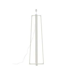 Venture Home Avspark Staande lamp 41x41x137 - Wit