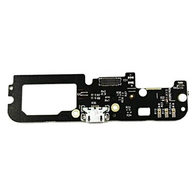 Lenovo K5 Opmerking K52e78 / A7020 opladen poort Board