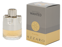 Azzaro Wanted Eau de toilette Spray 50 ml Heren