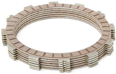 TRW Clutch kit mcc505-6