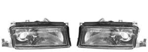 Koplamp Set SET7620964
