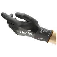 Ansell HyFlex® 11849100 Werkhandschoen Spandex, Nylon Maat (handschoen): 10 EN 388:2016, EN 420-2003, EN 407, EN 21420:2020 ISO 21420:2020 1 paar