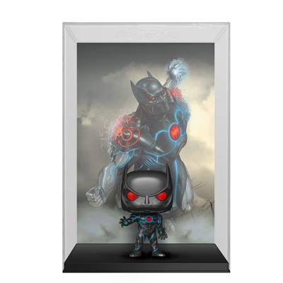 Funko POP! Batman: the Murder Machine #1