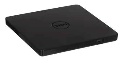 DELL DW316 optisch schijfstation DVD±RW Zwart