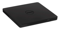 DELL DW316 optisch schijfstation DVD±RW Zwart