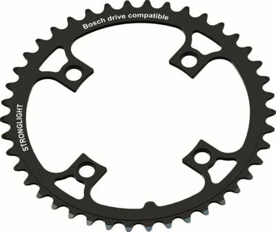 STRONGLIGHT Chain ring 38t 104mm 4h gen3