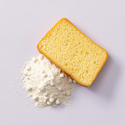 Stroopwafel cakemix 15 kg baal Stroopwafel cakemix 15 kg baal