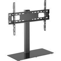 Neomounts DS45-430BL16 TV-voet Zwenkbaar 68,6 cm (27) - 177,8 cm (70) Staand Neomounts DS45-430BL16 TV-voet Zwenkbaar 68,6 cm (27) - 177,8 cm (70) Staand