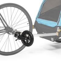 Burley Kard bur stroller kit 1 wiel