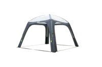 Redwood Dome Air (excl. Zijwanden)