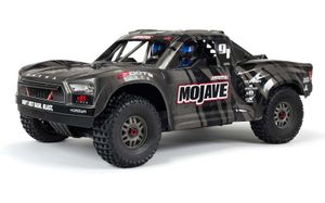 Arrma Mojave 1/7 Extreme Bash Roller (EXB)