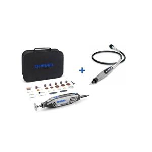 Dremel 4250-1/35 F0134250KA Multifunctioneel gereedschap Incl. accessoires