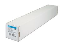 HP Universal Bond Paper 841 mm x 91.4 m grootformaatmedia 91,4 m - thumbnail