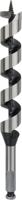 Bosch Accessoires Houtslangenboor, zeskant 26 x 160 x 235 mm, d 11,1 mm 1st - 2608597636 - thumbnail