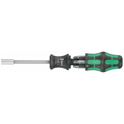 Wera Kraftform Kompakt 27 Set 2 | 7-delig 05051511001