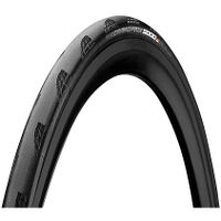 Continental buitenband (25-584) 27.5x1.0 grand prix 5000 zwart vouwband