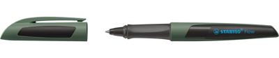 STABILO Flow SPORTY balpen, medium punt, forest (groen)