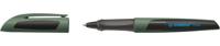 STABILO Flow SPORTY balpen, medium punt, forest (groen)