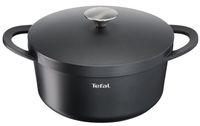 Tefal Trattoria Braadpan 28 cm - thumbnail