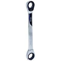 KS Tools 5034506 503.4506 Dubbele ringsleutel Sleutelbreedte (metrisch) 16 - 18 mm