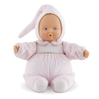 Corolle mon doudou babipouce - cotton flower, 28cm