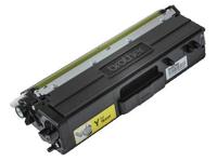 Brother TN-910Y tonercartridge 1 stuk(s) Origineel Geel