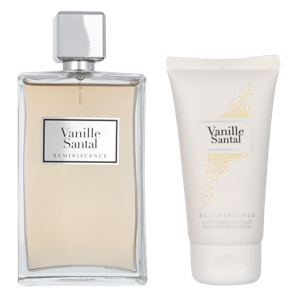 Reminiscence Vanille Santal Giftset 175 ml Eau de Toilette