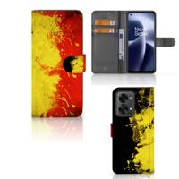 OnePlus Nord 2T | Bookstyle Case | België
