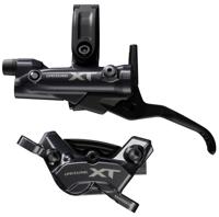 Shimano xt bl-m8200/br-m8220 disc brake 1000mm front