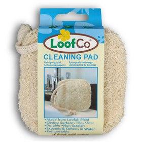 Biologisch Afbreekbare Schoonmaakspons van Loofah