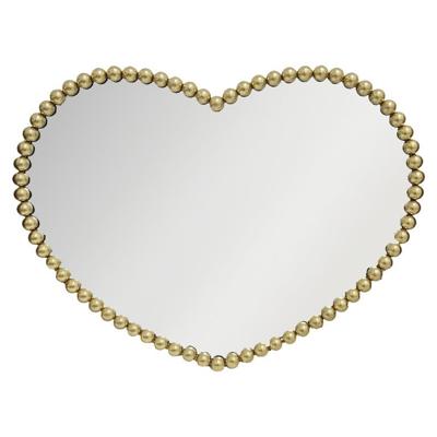 Spiegel Lovely (Goud)