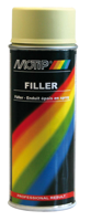 MOTIP Filler | Beige | 400ml - 04064 MOTIP Filler | Beige | 400ml - 04064