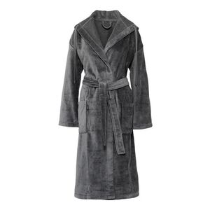 Vandyck Vandyck Badjas Rio Large Anthracite