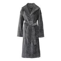 Vandyck Vandyck Badjas Rio Large Anthracite