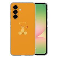 TPU Hoesje Samsung Galaxy A56 - Baby Beer Backcover