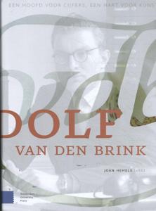 Dolf van den Brink (Hardback)