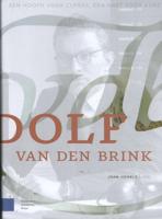 Dolf van den Brink (Hardback)