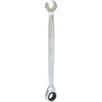 KS Tools 503.4208 5034208 Steek-ringratelsleutel Sleutelbreedte (metrisch) 8 mm