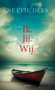 Ik. Jij. Wij (Hardback)