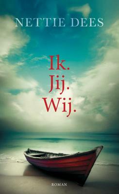 Ik. Jij. Wij (Hardback)