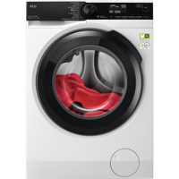 AEG 8000 serie PowerCare Wasmachine voorlader 8 kg LR86CB86