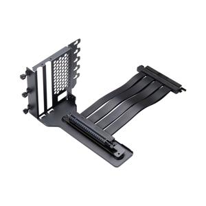 Phanteks PH-VGPUKT4.0_03R GPU-Bracket II + Riser Cable Houder voor videokaart Incl. Riser-kabel Zwart